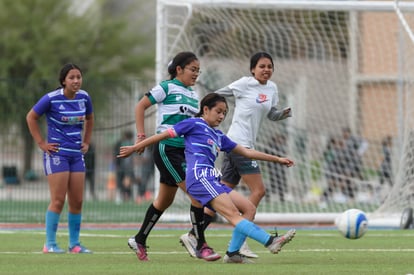 Ferrocarrileras vs Osas FC | Ferrocarrileras Osas FC