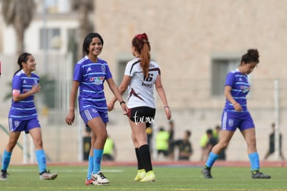 Ferrocarrileras vs Osas FC | Ferrocarrileras Osas FC