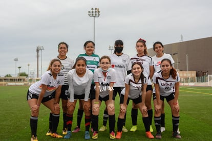 Ferrocarrileras vs Osas FC | Ferrocarrileras Osas FC