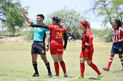 Hormiguero FC vs La Partida FC final | Hormiguero FC vs La Partida FC final