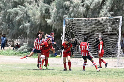 Hormiguero FC vs La Partida FC final | Hormiguero FC vs La Partida FC final