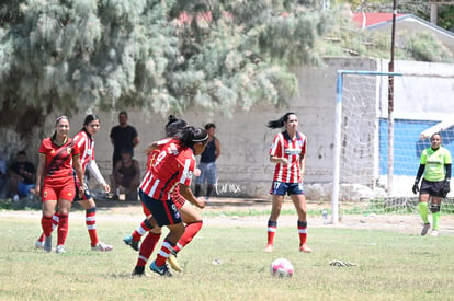 Hormiguero FC vs La Partida FC final | Hormiguero FC vs La Partida FC final