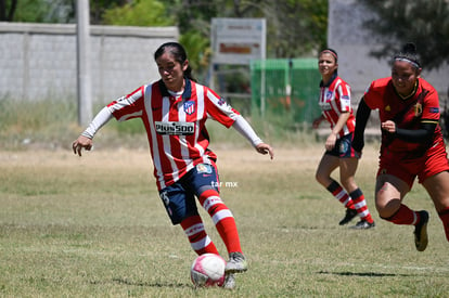 Hormiguero FC vs La Partida FC final | Hormiguero FC vs La Partida FC final