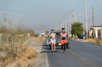 Maratón Lala 2021 | Maratón Lala 2021