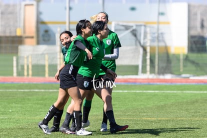 Panteras de Saltillo | Panteras FC CEFORUVA