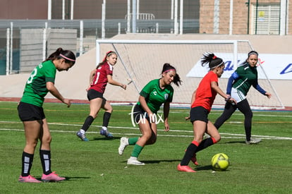 Panteras de Saltillo | Panteras FC CEFORUVA