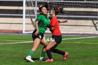 Panteras de Saltillo | Panteras FC CEFORUVA