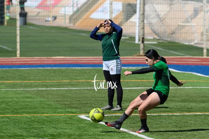 Panteras de Saltillo | Panteras FC CEFORUVA