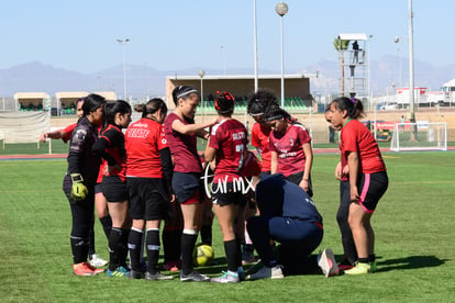 Panteras de Saltillo | Panteras FC CEFORUVA