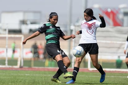 Santos sub 17 vs Alces Laguna | Santos sub 17 vs Alces Laguna