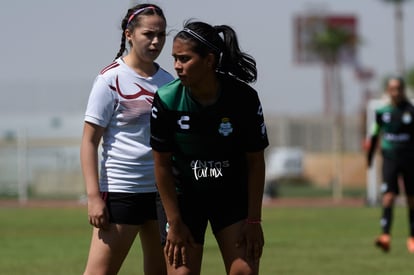 Santos sub 17 vs Alces Laguna | Santos sub 17 vs Alces Laguna