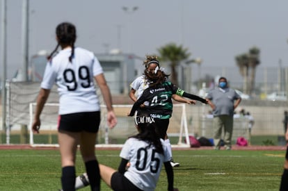 Santos sub 17 vs Alces Laguna | Santos sub 17 vs Alces Laguna