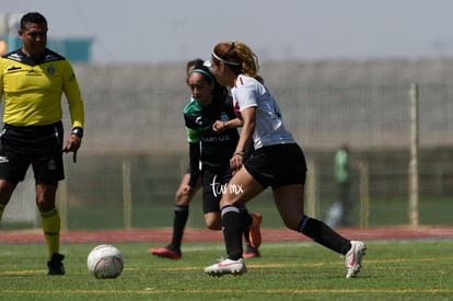 Santos sub 17 vs Alces Laguna | Santos sub 17 vs Alces Laguna