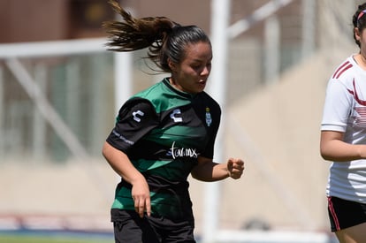 Santos sub 17 vs Alces Laguna | Santos sub 17 vs Alces Laguna