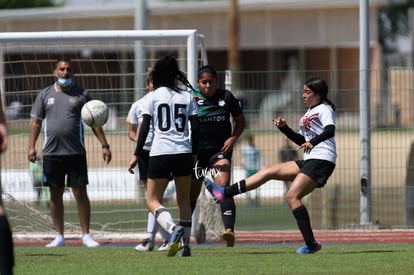 Santos sub 17 vs Alces Laguna | Santos sub 17 vs Alces Laguna