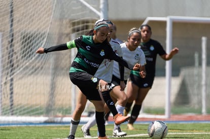 Santos sub 17 vs Alces Laguna | Santos sub 17 vs Alces Laguna