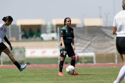 Santos sub 17 vs Alces Laguna | Santos sub 17 vs Alces Laguna