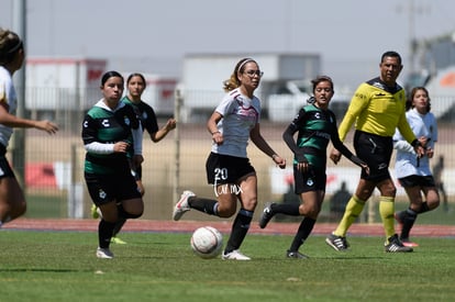 Santos sub 17 vs Alces Laguna | Santos sub 17 vs Alces Laguna