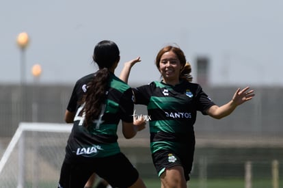 Santos sub 17 vs Alces Laguna | Santos sub 17 vs Alces Laguna