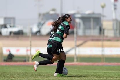 Santos sub 17 vs Alces Laguna | Santos sub 17 vs Alces Laguna