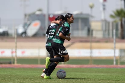 Santos sub 17 vs Alces Laguna | Santos sub 17 vs Alces Laguna