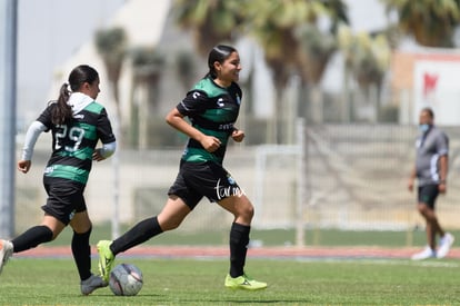 Santos sub 17 vs Alces Laguna | Santos sub 17 vs Alces Laguna