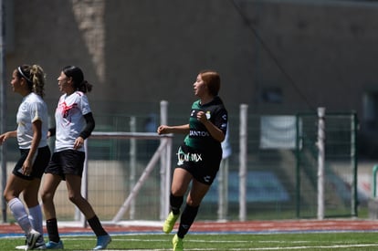 Santos sub 17 vs Alces Laguna | Santos sub 17 vs Alces Laguna