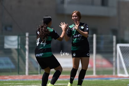 Santos sub 17 vs Alces Laguna | Santos sub 17 vs Alces Laguna