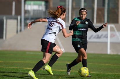 Santos FIS 17 vs Osas FC | Santos sub 17 vs Osas FC