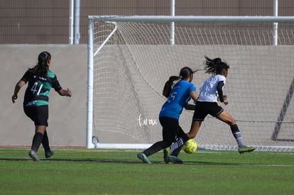 Santos FIS 17 vs Osas FC | Santos sub 17 vs Osas FC