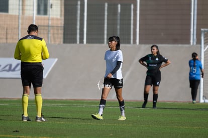 Santos FIS 17 vs Osas FC | Santos sub 17 vs Osas FC