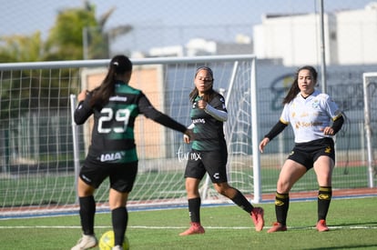 Santos FIS 17 vs Osas FC | Santos sub 17 vs Osas FC