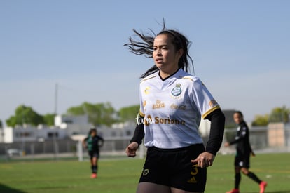 Santos FIS 17 vs Osas FC | Santos sub 17 vs Osas FC