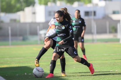 Santos FIS 17 vs Osas FC | Santos sub 17 vs Osas FC