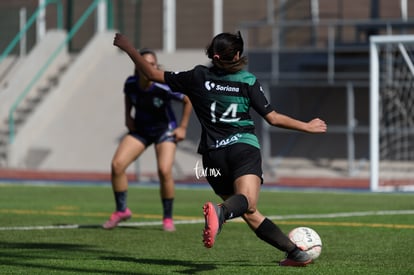 Santos FIS 20 vs CEFORUVA | Santos sub 20 vs CEFORUVA