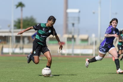 Santos FIS 20 vs CEFORUVA | Santos sub 20 vs CEFORUVA