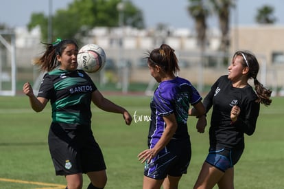 Santos FIS 20 vs CEFORUVA | Santos sub 20 vs CEFORUVA