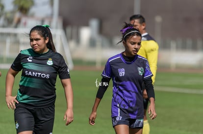 Santos FIS 20 vs CEFORUVA | Santos sub 20 vs CEFORUVA