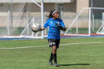 Santos FIS 20 vs CEFORUVA | Santos sub 20 vs CEFORUVA