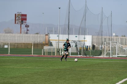 Santos FIS 20 vs CEFORUVA | Santos sub 20 vs CEFORUVA