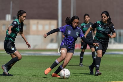 Santos FIS 20 vs CEFORUVA | Santos sub 20 vs CEFORUVA