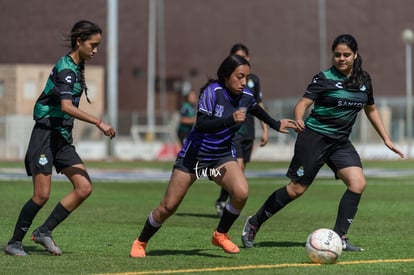 Santos FIS 20 vs CEFORUVA | Santos sub 20 vs CEFORUVA