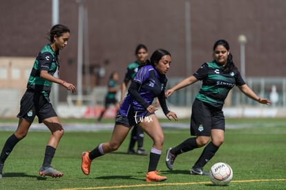 Santos FIS 20 vs CEFORUVA | Santos sub 20 vs CEFORUVA