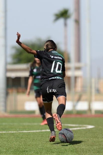 Santos FIS 20 vs CEFORUVA | Santos sub 20 vs CEFORUVA