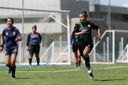 Santos FIS 20 vs CEFORUVA | Santos sub 20 vs CEFORUVA