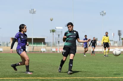 Santos FIS 20 vs CEFORUVA | Santos sub 20 vs CEFORUVA