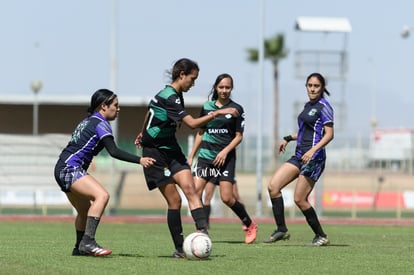 Santos FIS 20 vs CEFORUVA | Santos sub 20 vs CEFORUVA