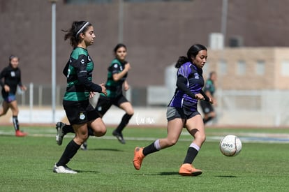 Santos FIS 20 vs CEFORUVA | Santos sub 20 vs CEFORUVA