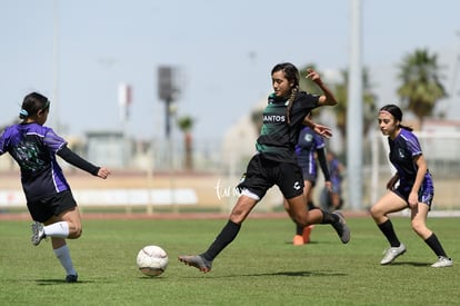 Santos FIS 20 vs CEFORUVA | Santos sub 20 vs CEFORUVA