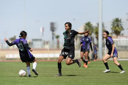 Santos FIS 20 vs CEFORUVA | Santos sub 20 vs CEFORUVA